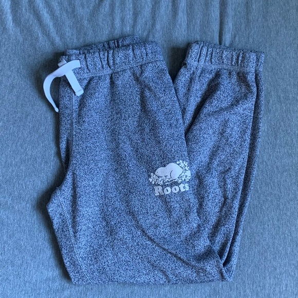 Kids Original Roots Sweatpants - Picture 2 of 7